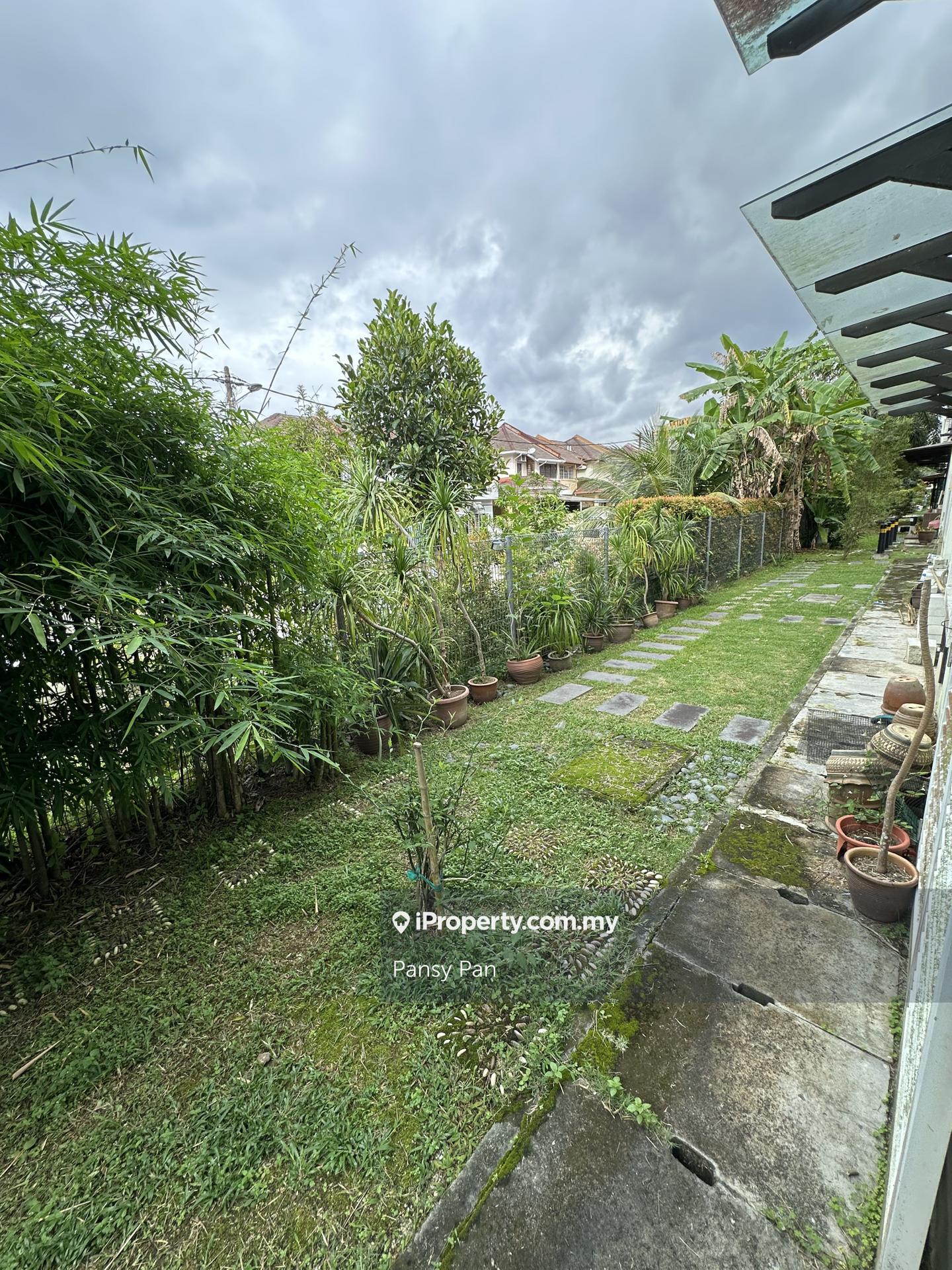 2-storey Terraced House for Sale in Bandar Kinrara Seksyen 5, Bandar Kinrara by Pancy Pan - iProperty.com.my