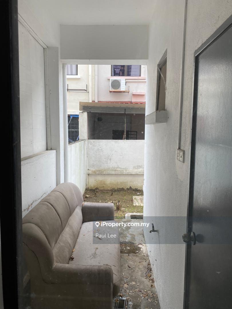 Semi-Detached House for Sale in Taman Mutiara Indah, Puchong by Paul Lee - iProperty.com.my