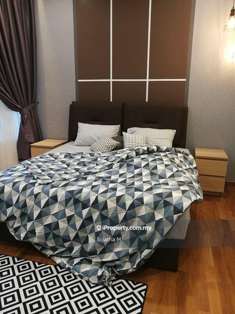 Service Residence for Rent in KL Gateway Premium Residences by Sujatha M - iProperty.com.my