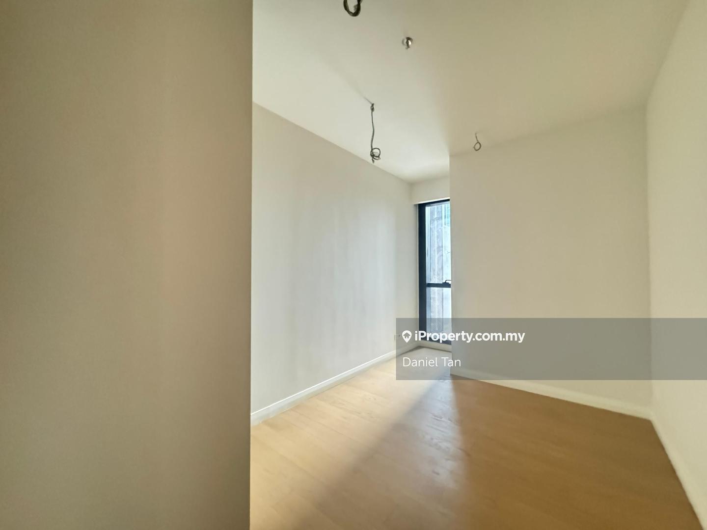 Service Residence for Sale in TRX Residences by Daniel Tan - iProperty.com.my