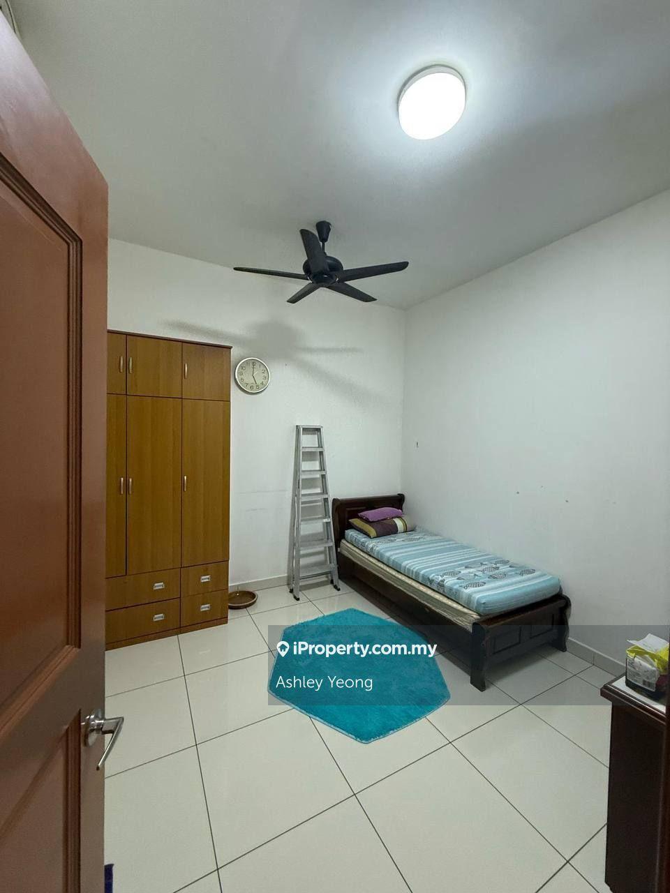 Rumah Berangkai 2 Tingkat untuk Dijual di Taman Sutera, Johor Bahru oleh Ashley Yeong - iProperty.com.my