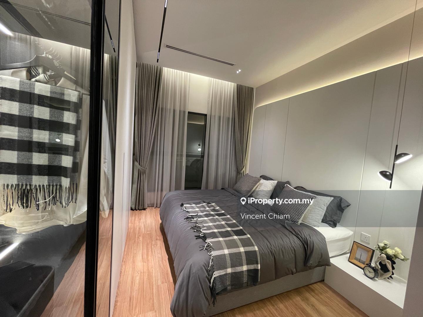 Service Residence for Sale in THE ATERA by Vincent Chiam - iProperty.com.my
