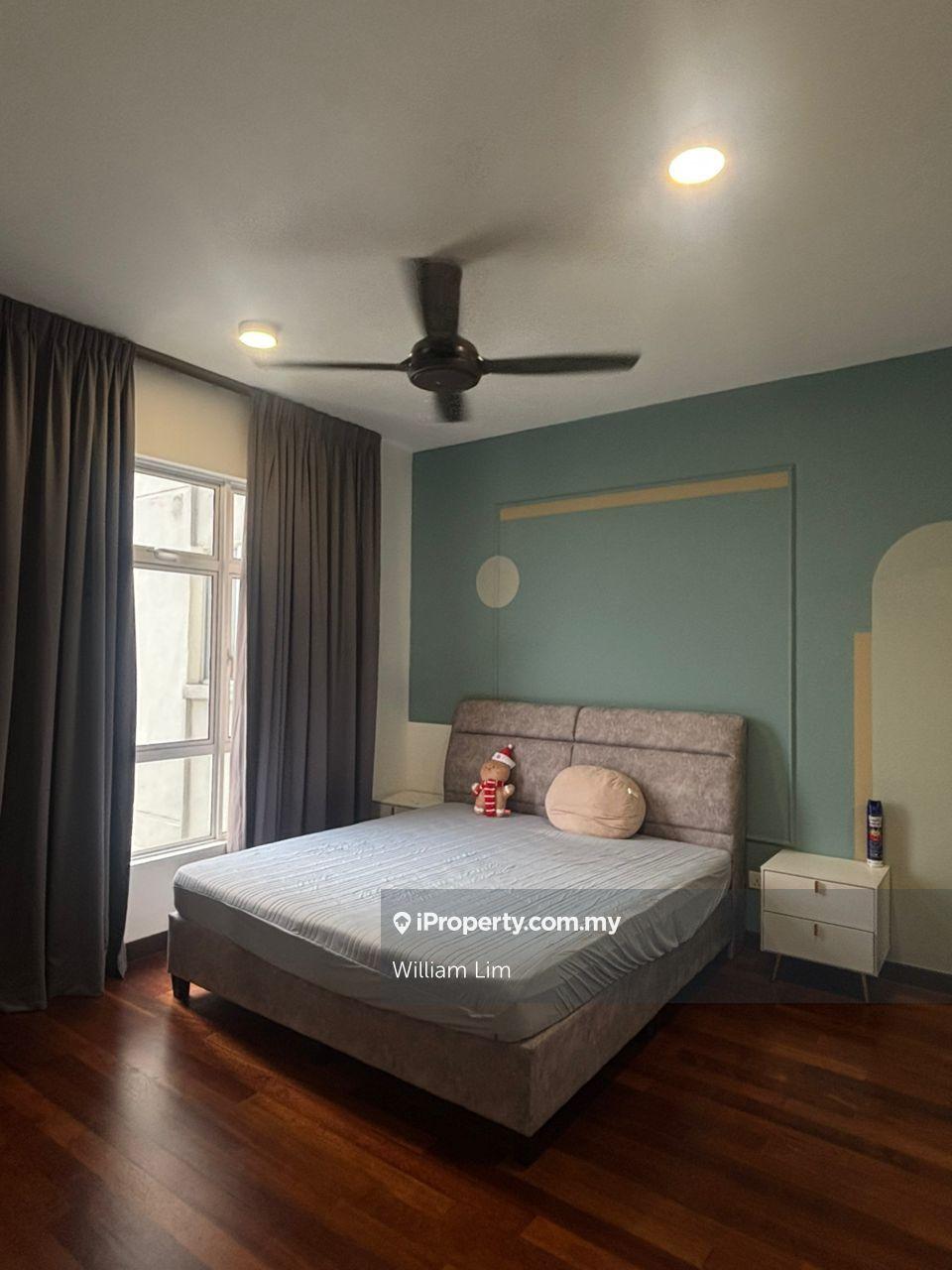 Condominium for Rent in Paraiso Residence @ The Earth by William Lim - iProperty.com.my