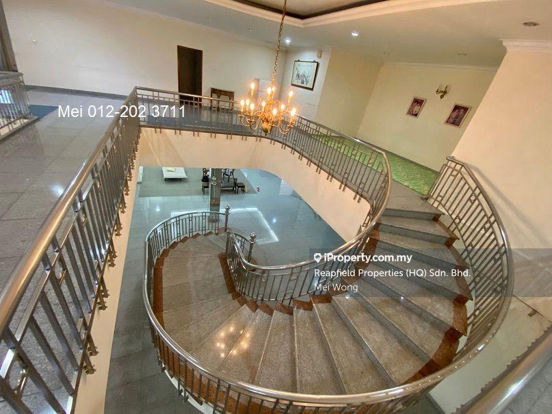 Banglo untuk Dijual di Taman Bukit Pantai, Bangsar oleh Mei Wong - iProperty.com.my