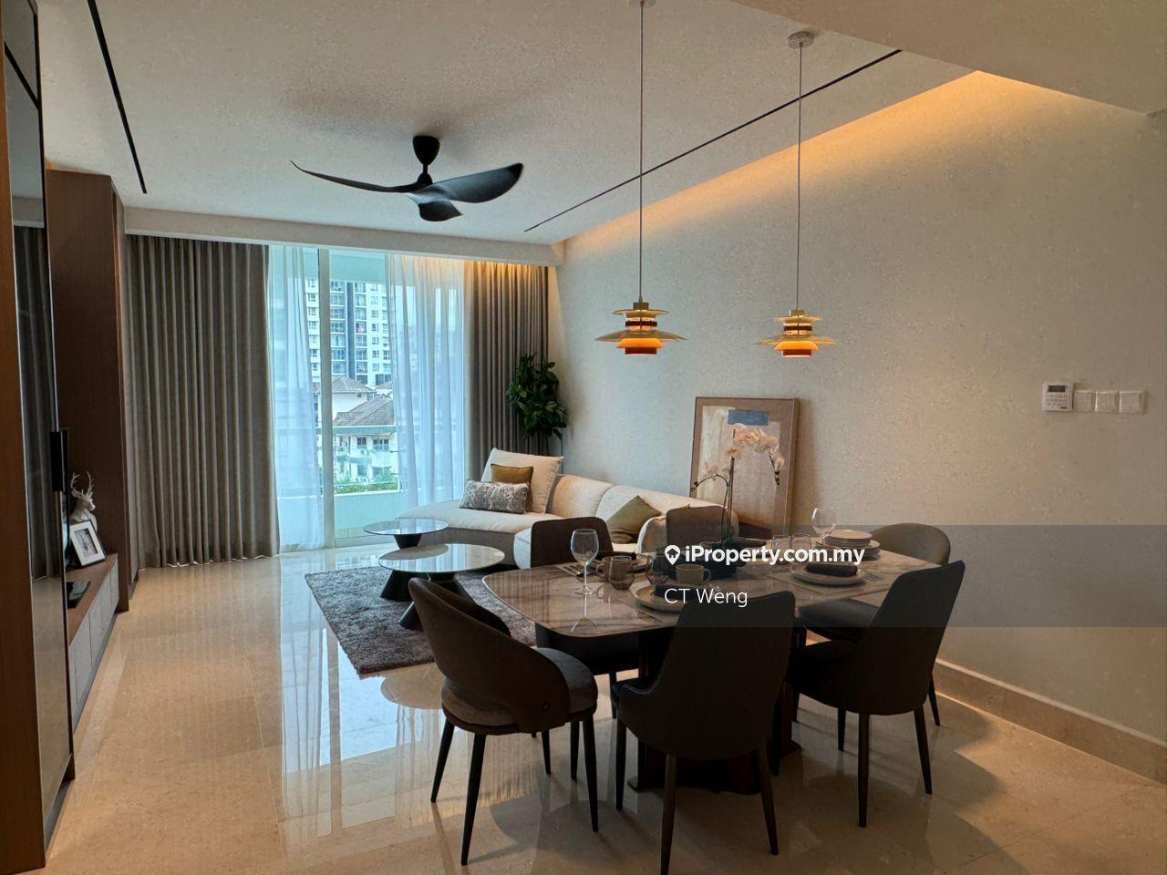 Condominium for Sale in Brunsfield EmbassyView by CT Weng - iProperty.com.my