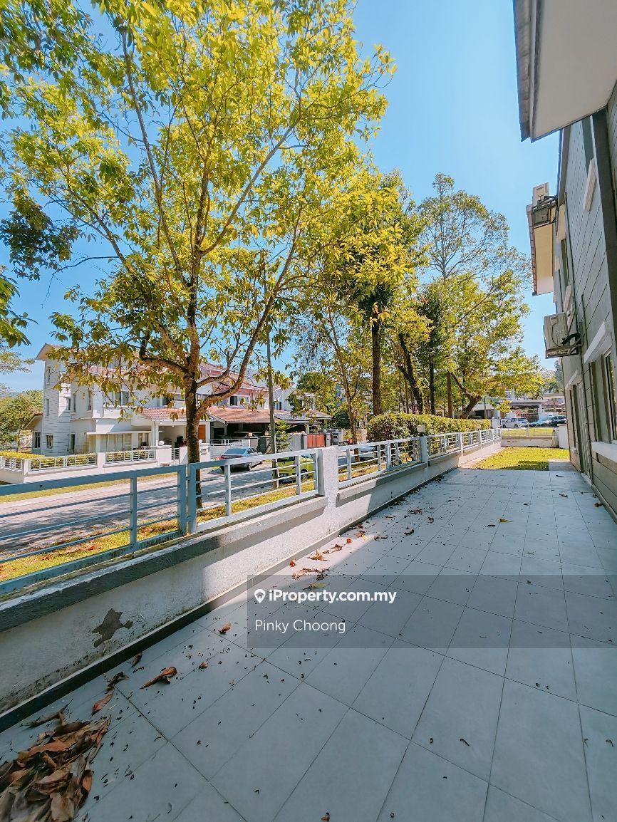 Rumah Berangkai 2.5 Tingkat untuk Dijual di Valencia, Sungai Buloh oleh Pinky Choong - iProperty.com.my