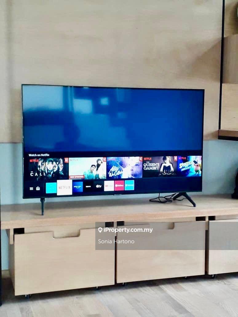 Condominium for Rent in Twy Duplex Condos by Sonia Hartono - iProperty.com.my