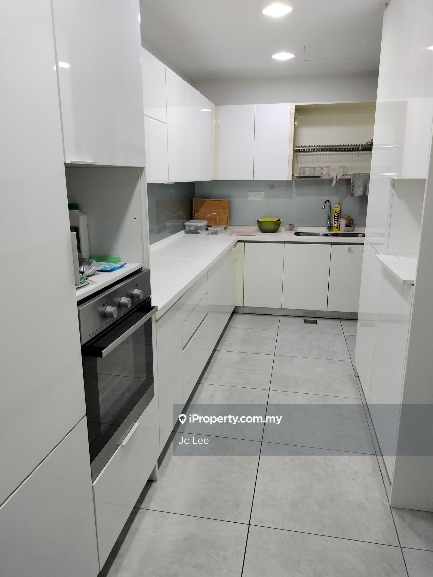 Residensi Servis untuk Disewa di Verde oleh Jc Lee - iProperty.com.my