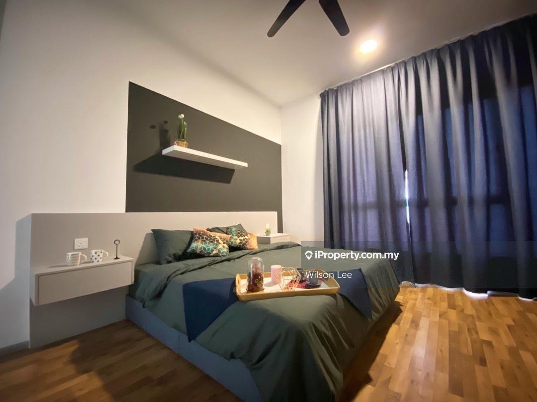 Condominium for Rent in Sunway Mont Residences by Wilson Lee - iProperty.com.my