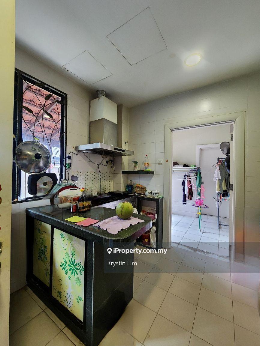 Bungalow House for Sale in Kota Kemuning, Shah Alam by Krystin Lim - iProperty.com.my