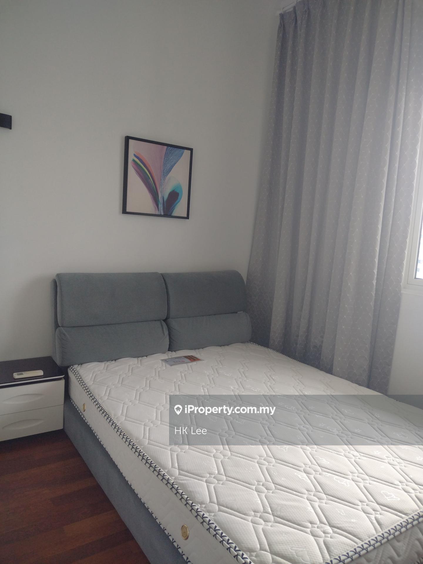 Condominium for Rent in Pavilion Hilltop by HK Lee - iProperty.com.my