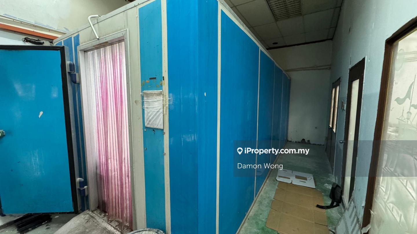 Semi-D Factory for Sale in Seksyen 33, Shah Alam by Damon Wong - iProperty.com.my