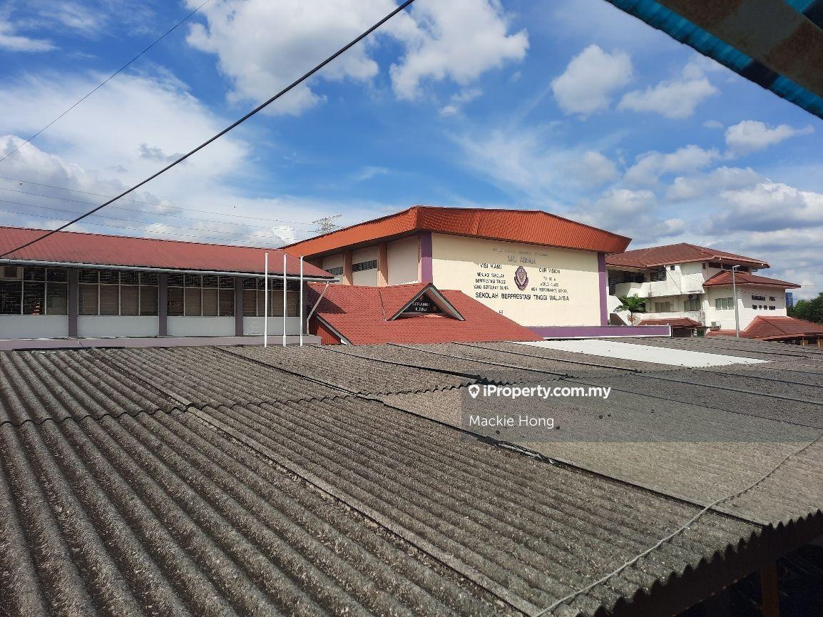 Bungalow House for Sale in Seksyen 14, Petaling Jaya by Mackie Hong - iProperty.com.my