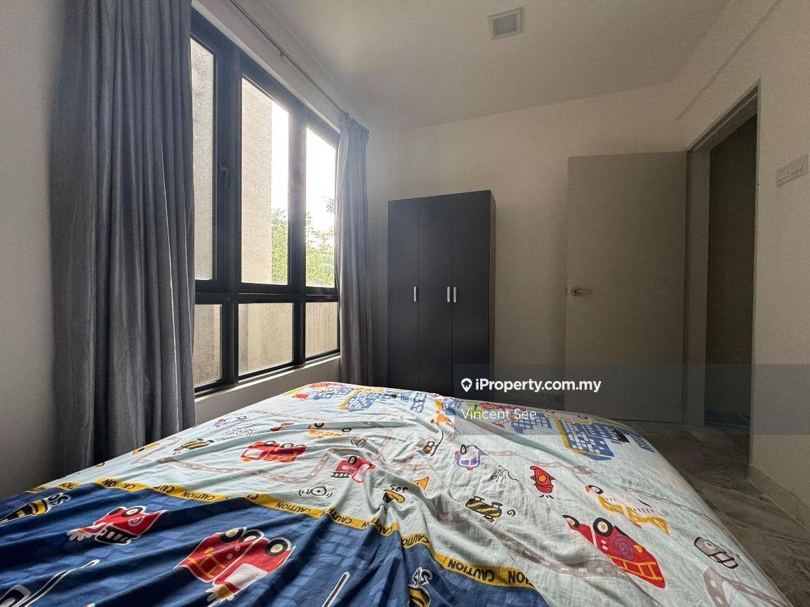 Kondominium untuk Disewa di The Resident oleh Vincent See - iProperty.com.my