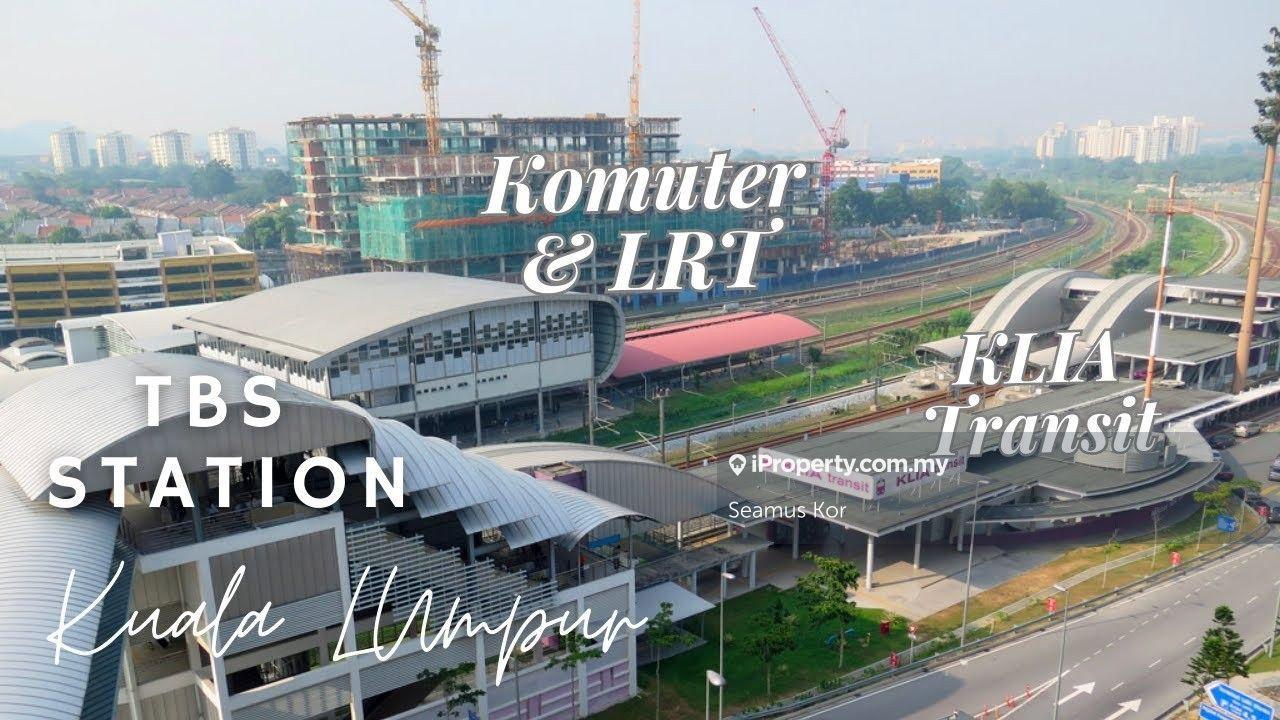 Hotel / Resort for Sale in Bandar Tasik Selatan, Kuala Lumpur by Seamus Kor - iProperty.com.my