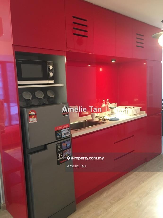 Residensi Servis untuk Disewa di Halo Sunday @ Empire City oleh Amelie Tan - iProperty.com.my
