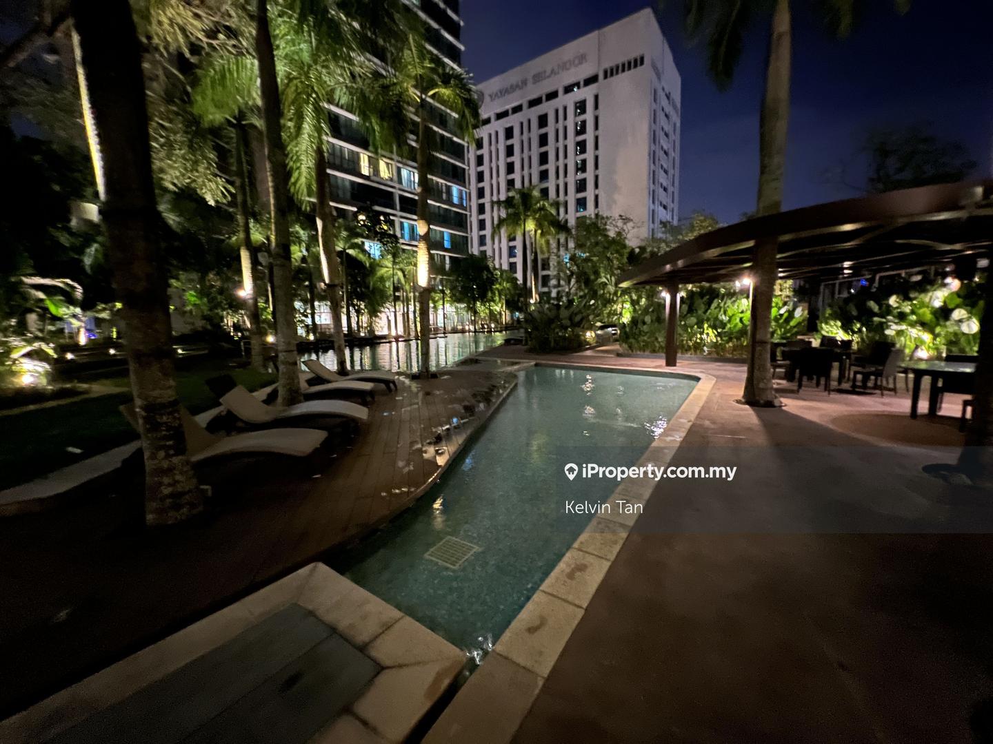 Service Residence for Rent in Setia SKY Residences by Kelvin Tan - iProperty.com.my