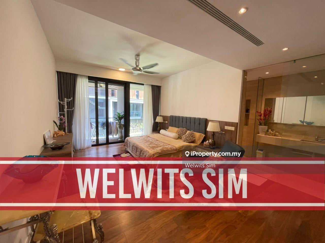 Kondominium untuk Dijual di Shorefront Residences oleh Welwits Sim - iProperty.com.my