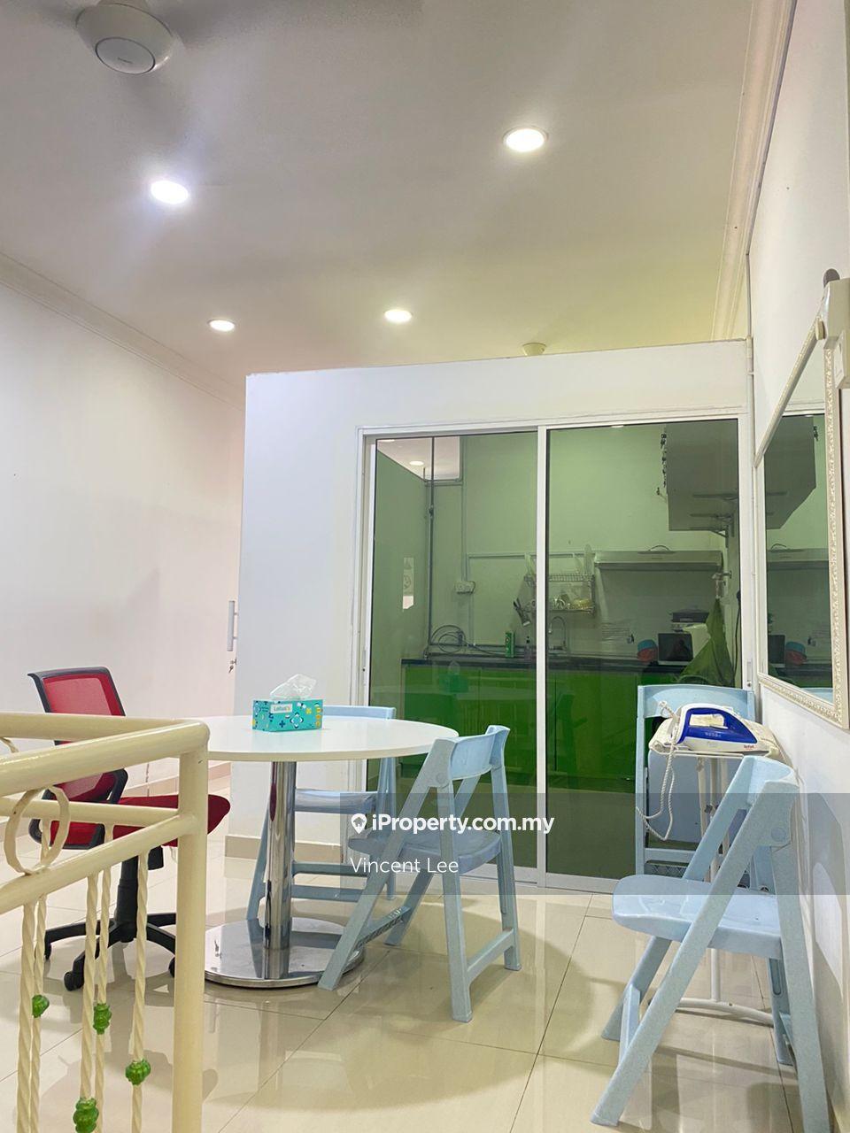 Pejabat untuk Dijual di Seksyen 10 Wangsa Maju, Wangsa Maju oleh Vincent Lee - iProperty.com.my