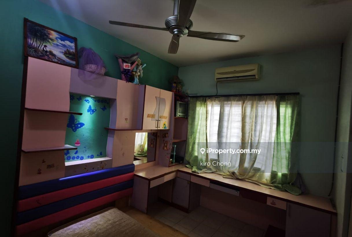 Rumah Berangkai 2 Tingkat untuk Dijual di Puncak Tambun Indah, Tambun oleh kiro Chong - iProperty.com.my