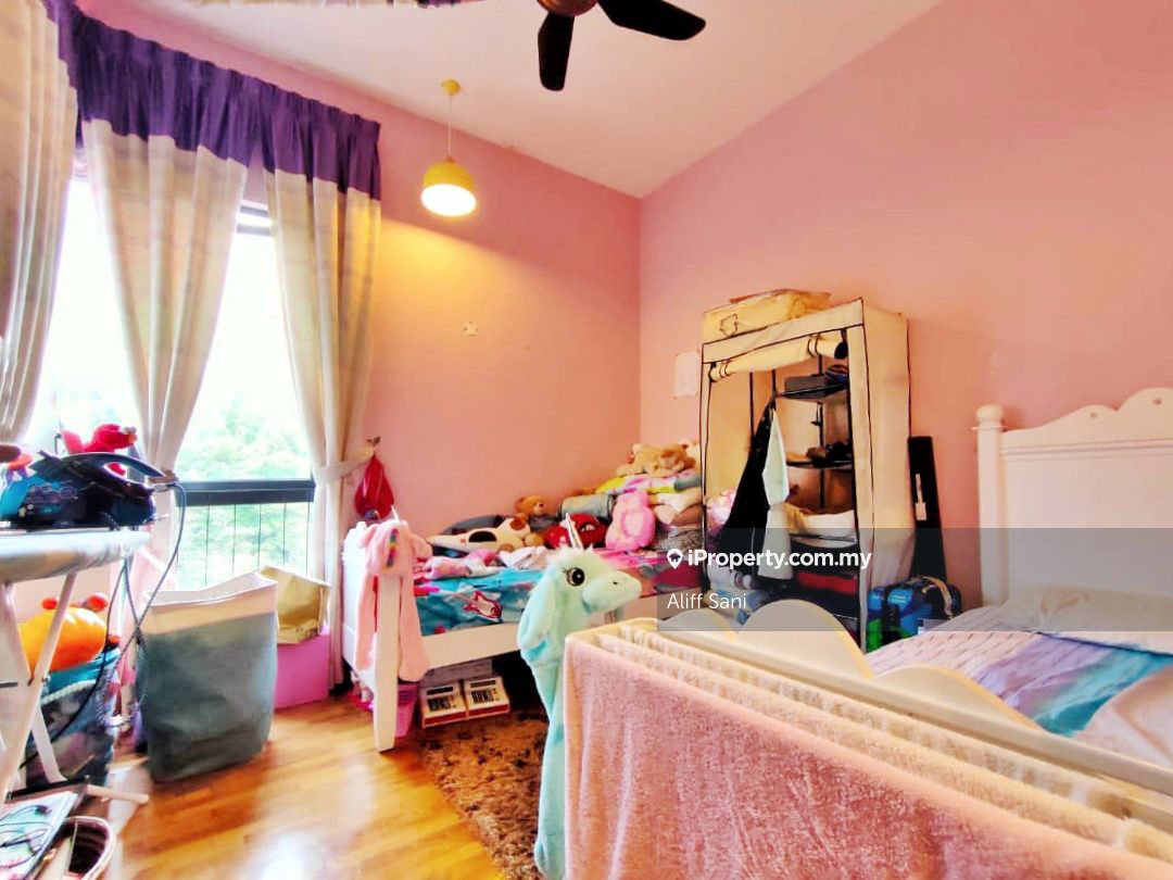 Condominium for Sale in 16 Quartz Sky Villa by Aliff Sani - iProperty.com.my