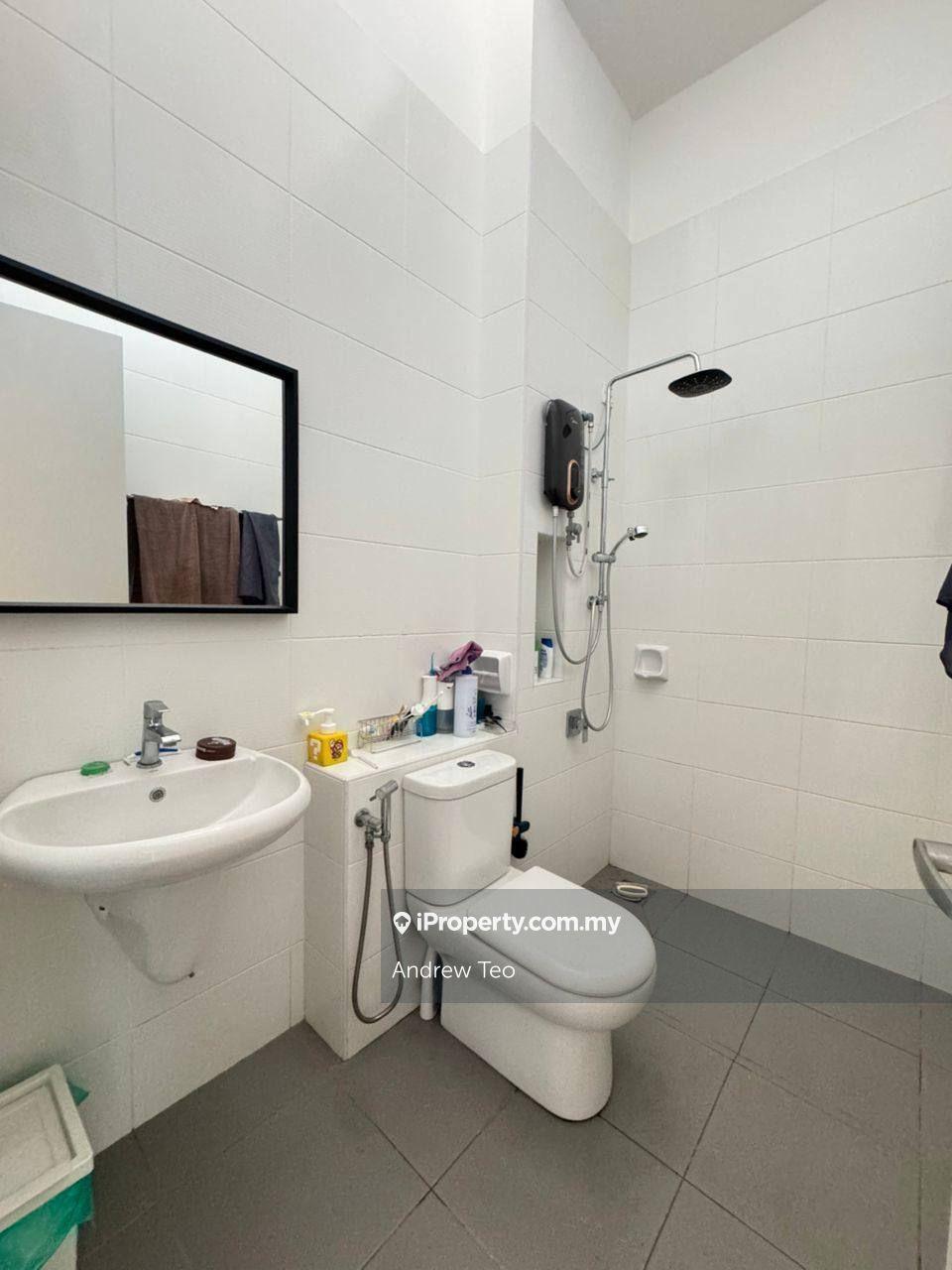 Rumah Berangkai 2 Tingkat untuk Dijual di Eco Summer, Johor Bahru oleh Andrew Teo - iProperty.com.my