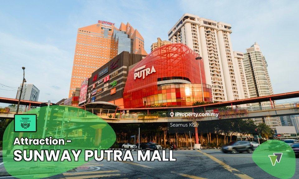 Hotel / Resort untuk Disewa di Chow Kit, KL City Centre oleh Seamus Kor - iProperty.com.my