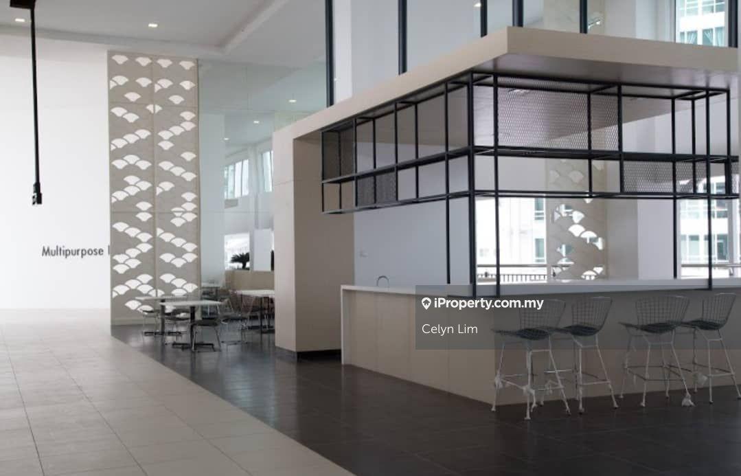 Residensi Servis untuk Disewa di Garden Plaza oleh Celine Lim - iProperty.com.my