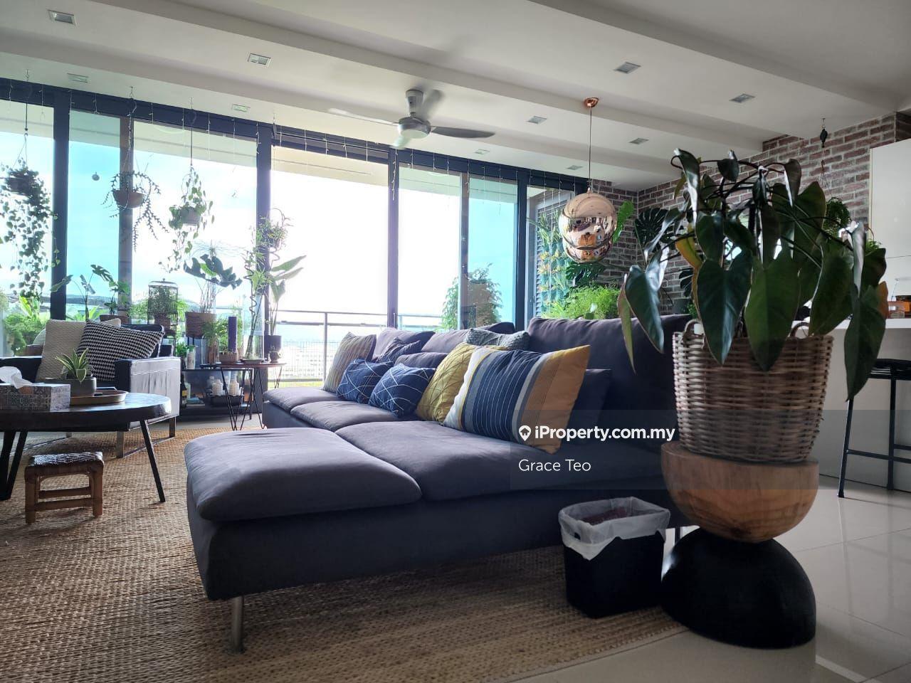 Condominium for Sale in Harrington Suites by Grace Teo - iProperty.com.my