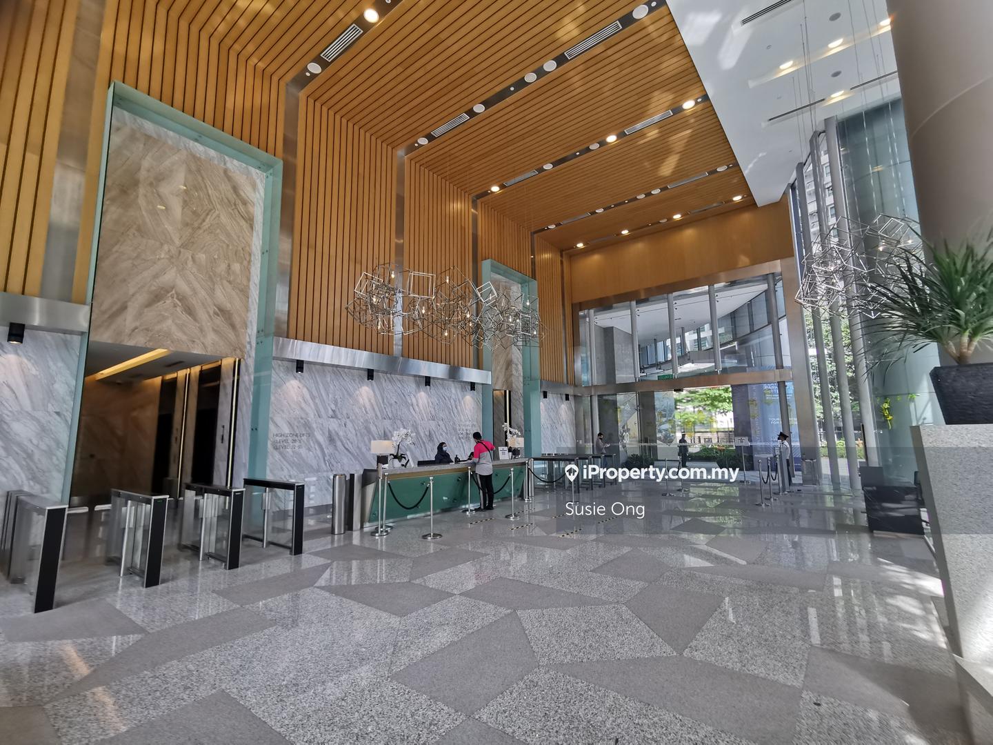 Pejabat untuk Disewa di KLCC, KL City Centre oleh Susie Ong - iProperty.com.my