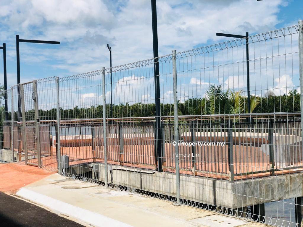 Rumah Bandar untuk Dijual di The Northbank, Kuching oleh Pamela Lim - iProperty.com.my