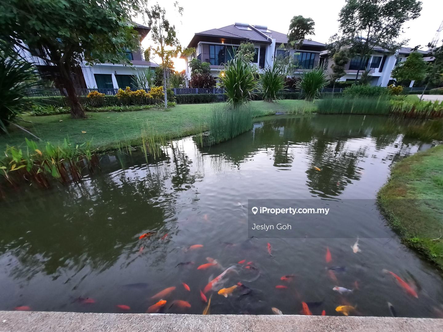 Semi-Detached House for Sale in Setia Eco Glades, Cyberjaya by Jeslyn Goh - iProperty.com.my