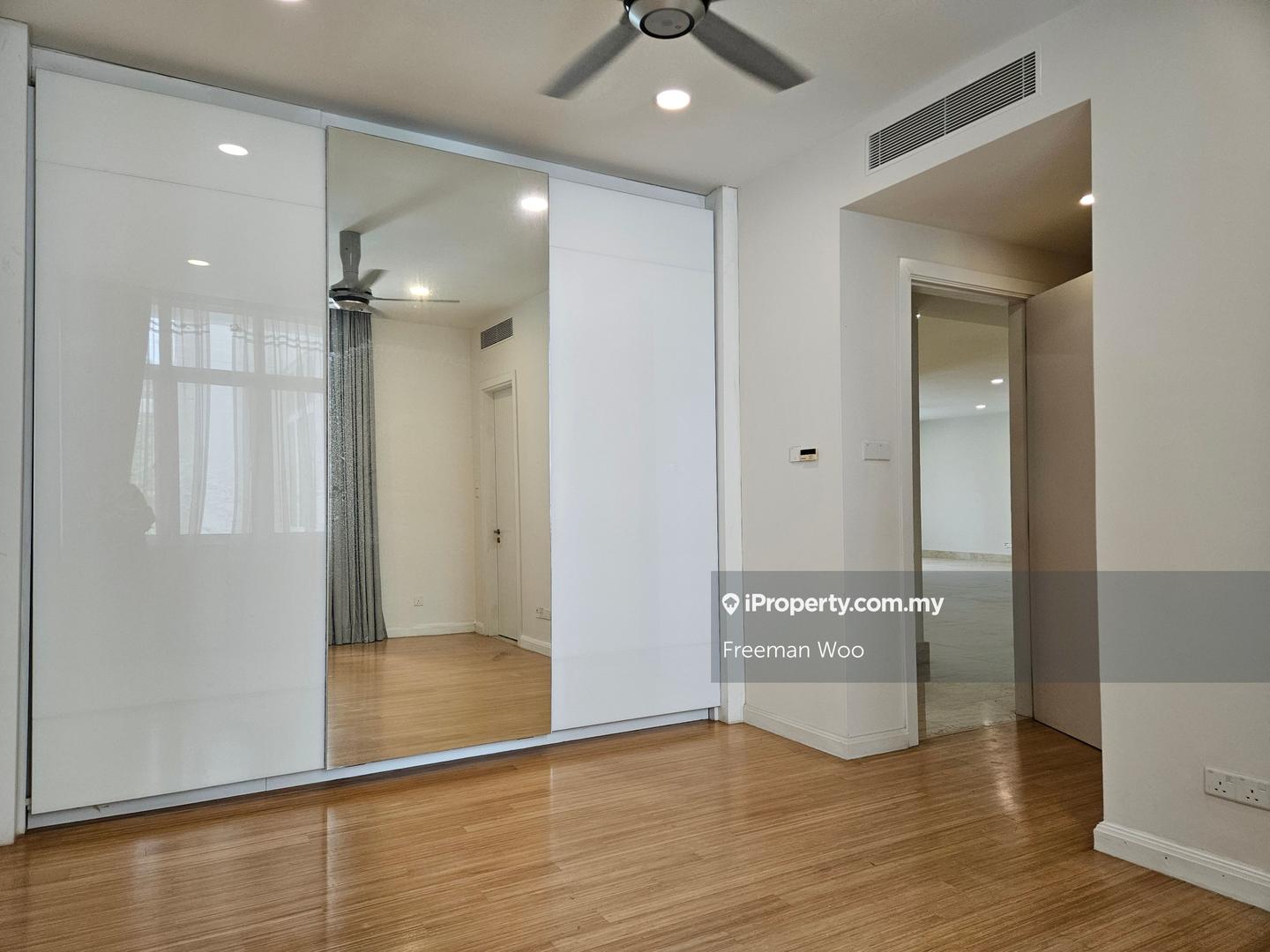 Condominium for Sale in Kenny Hills Residence by Freeman Woo - iProperty.com.my