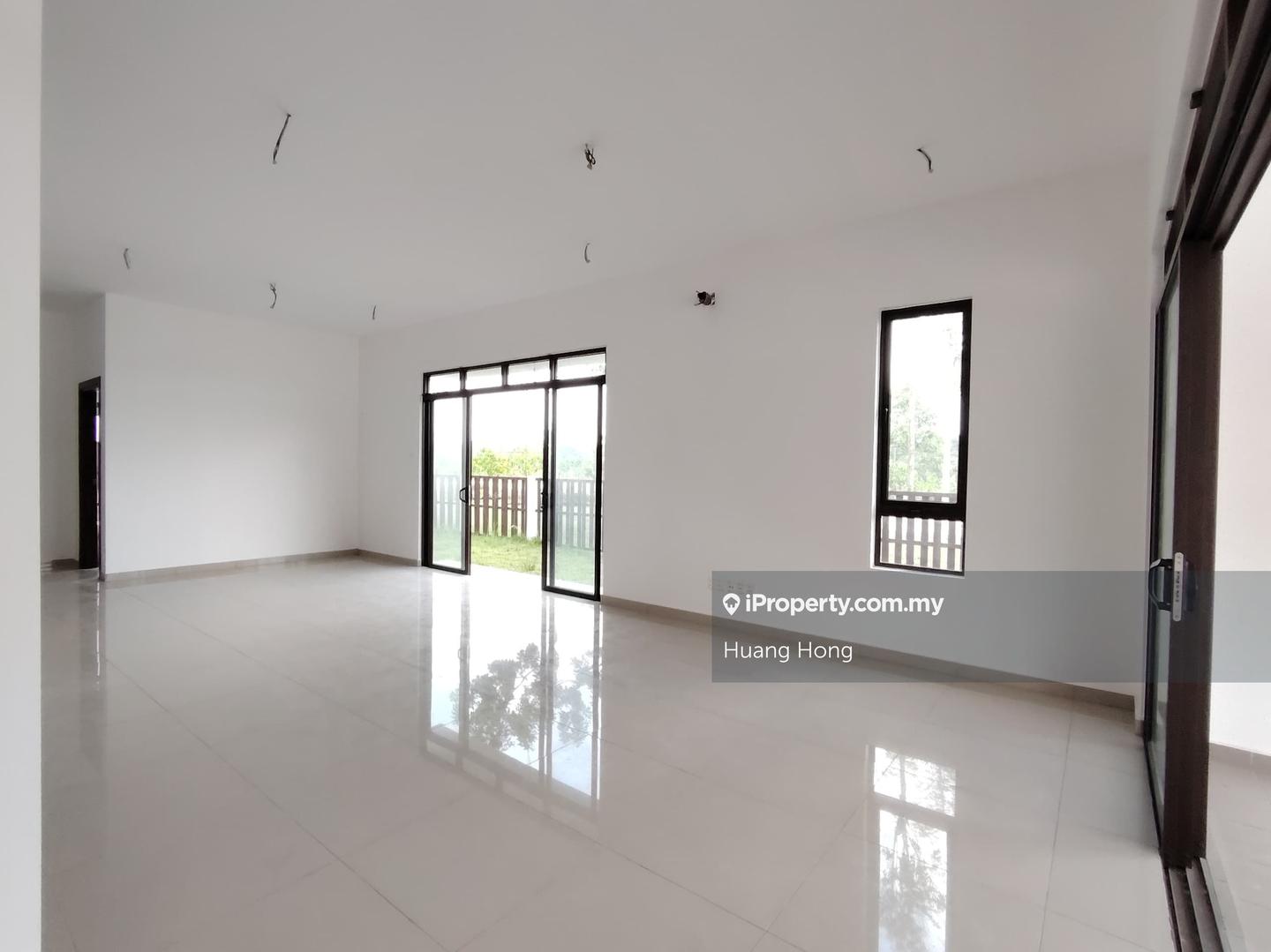 2-storey Terraced House for Sale in Setia Safiro, Cyberjaya by Huang Hong - iProperty.com.my