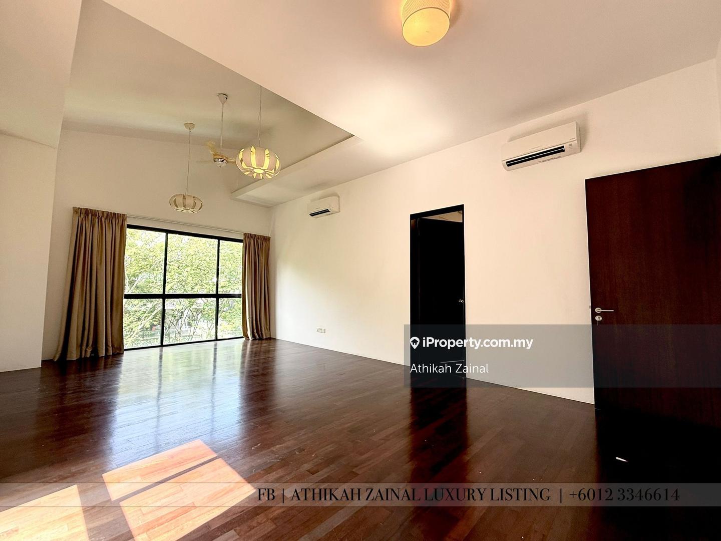 Bungalow House for Sale in Taman Melawati, Ulu Kelang by Athikah Zainal - iProperty.com.my