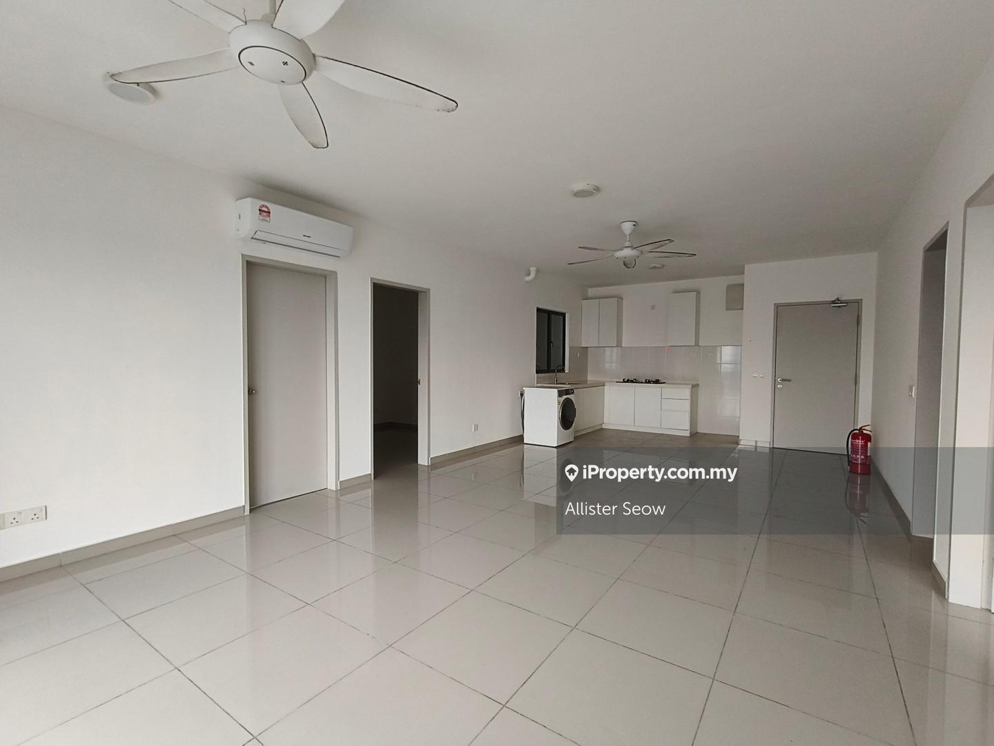 Service Residence for Rent in Huni @ Eco Ardence by Allister Seow - iProperty.com.my