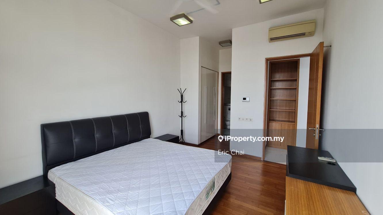 Residensi Servis untuk Disewa di Twins @ Damansara Heights oleh Eric Chai - iProperty.com.my