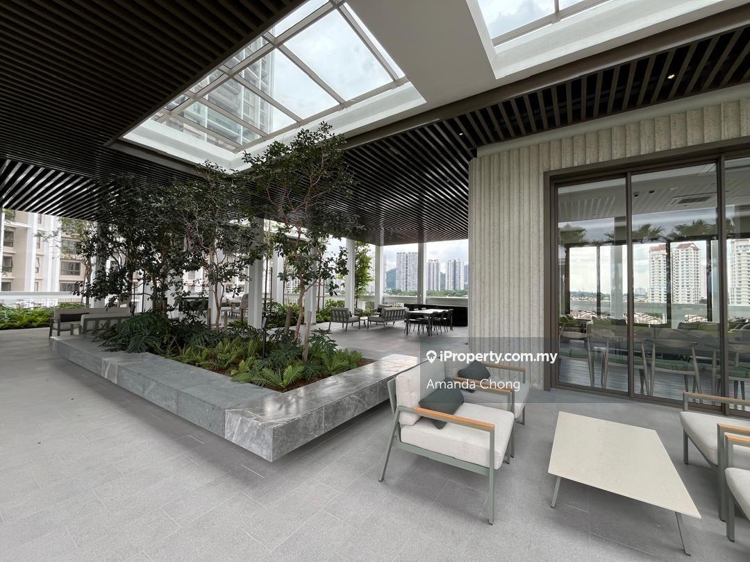 Condominium for Sale in Park Place by Amanda Chong - iProperty.com.my