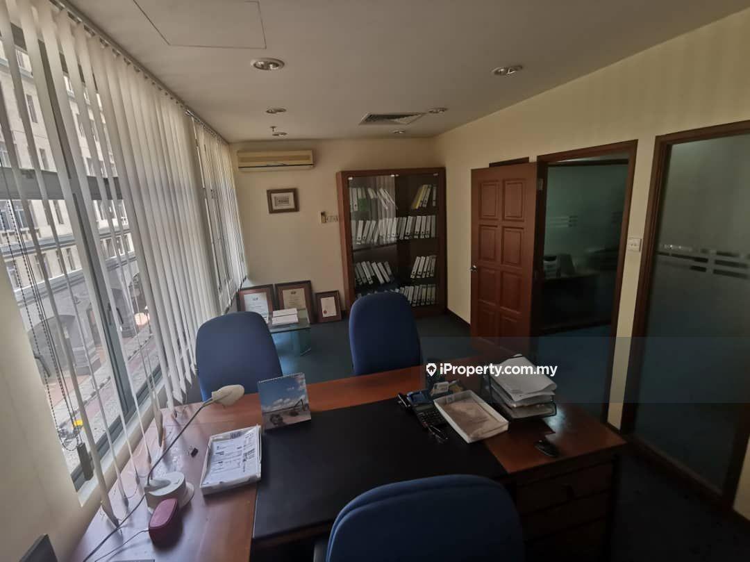 Office for Sale in Petaling Jaya, Selangor by Chen Kah Seng - iProperty.com.my