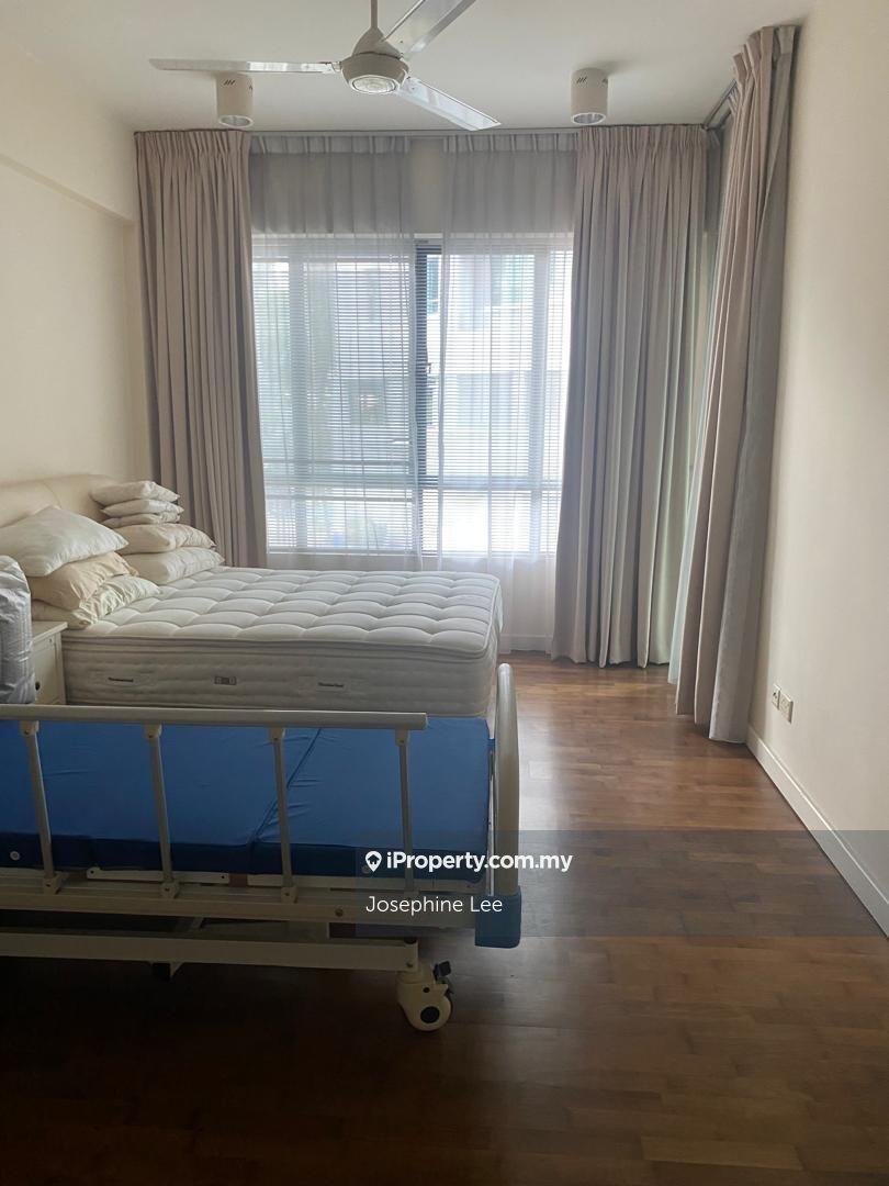 Kondominium untuk Disewa di Ara Hill Condominium oleh Josephine Lee - iProperty.com.my