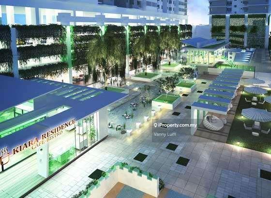 Condominium for Sale in Kiara Residence 2 (Residensi Kiara Jalil 2) by Vanny Lum - iProperty.com.my