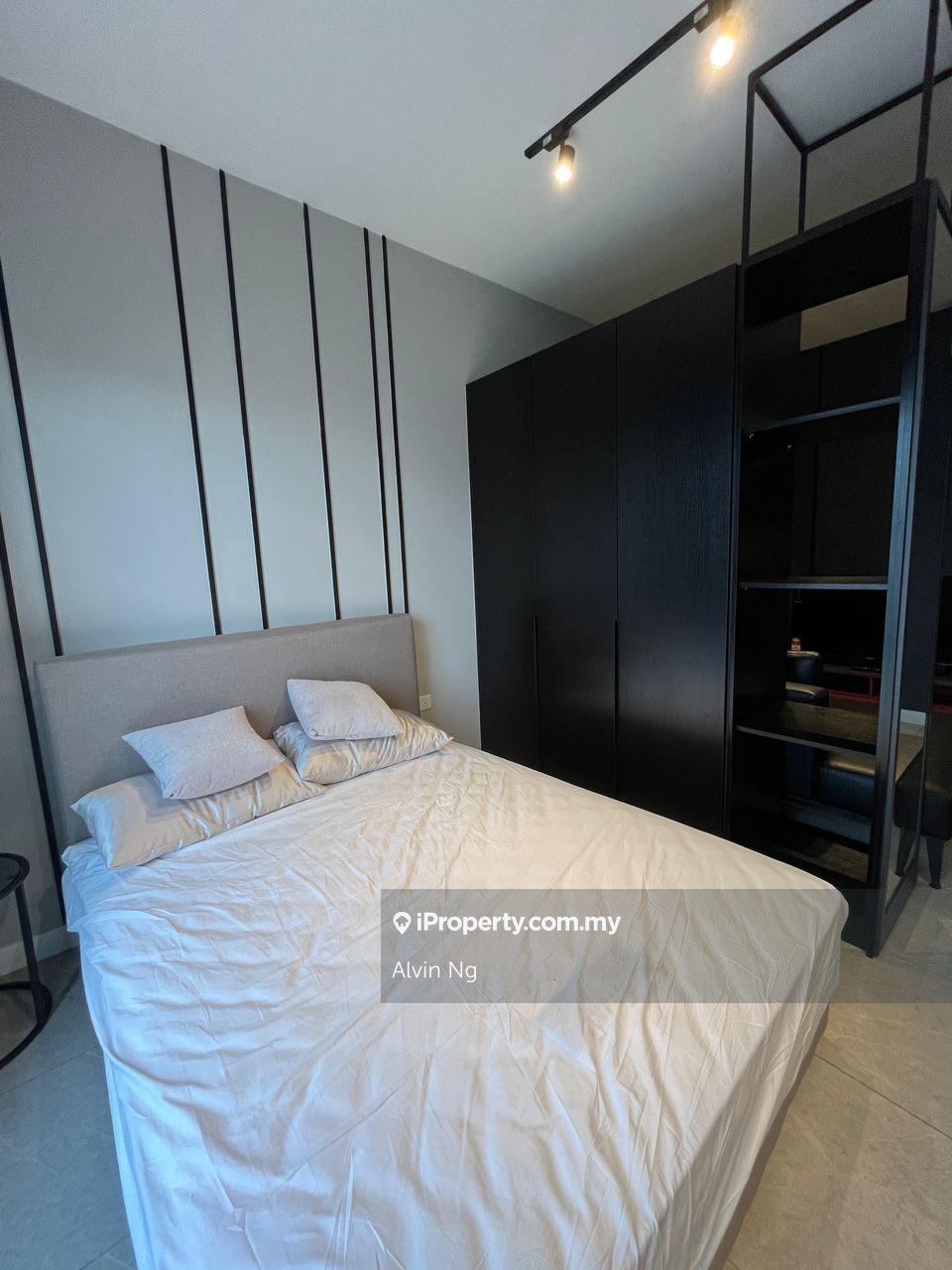 Pangsapuri untuk Dijual di Axon oleh Alvin Ng - iProperty.com.my