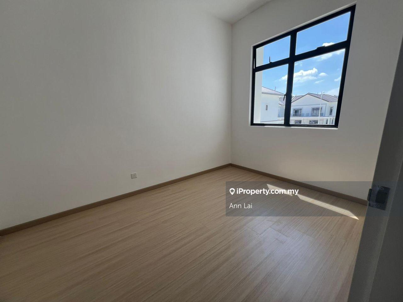 Cluster House for Sale in Eco Botanic, Iskandar Puteri (Nusajaya) by Ann Lai - iProperty.com.my