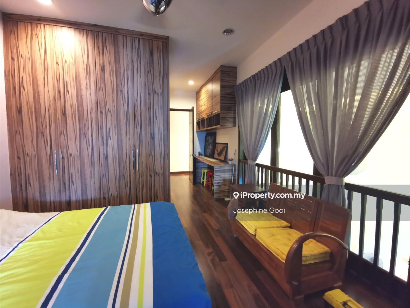 Kondominium untuk Dijual di Riana Green Condominium oleh Josephine Gooi - iProperty.com.my