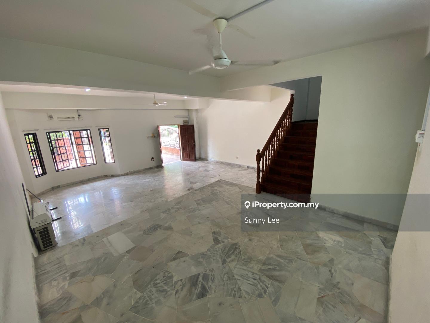Rumah Berangkai 2 Tingkat untuk Dijual di Sungai Long, Bandar Sungai Long oleh Sunny Lee - iProperty.com.my