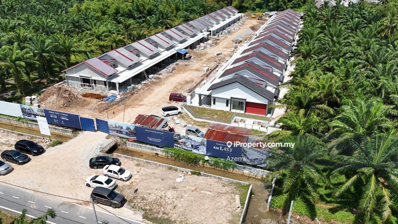 1-storey Terraced House for Sale in Pulau Indah, Klang by Azemi - iProperty.com.my