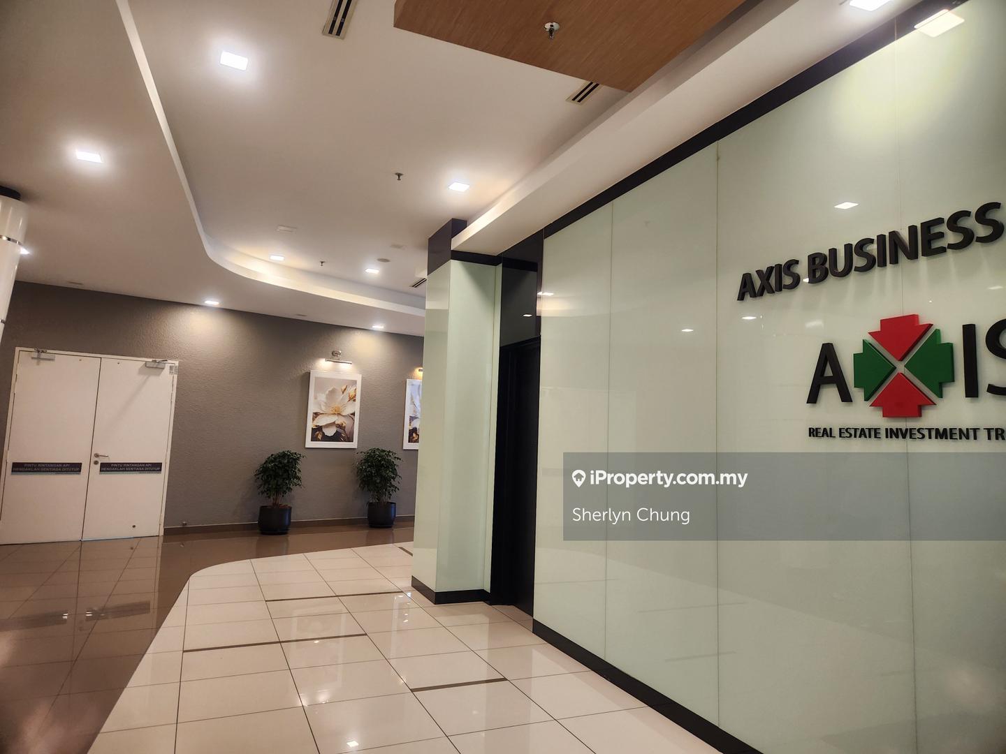 Office for Rent in Seksyen 13, Petaling Jaya by Sherlyn Chung - iProperty.com.my