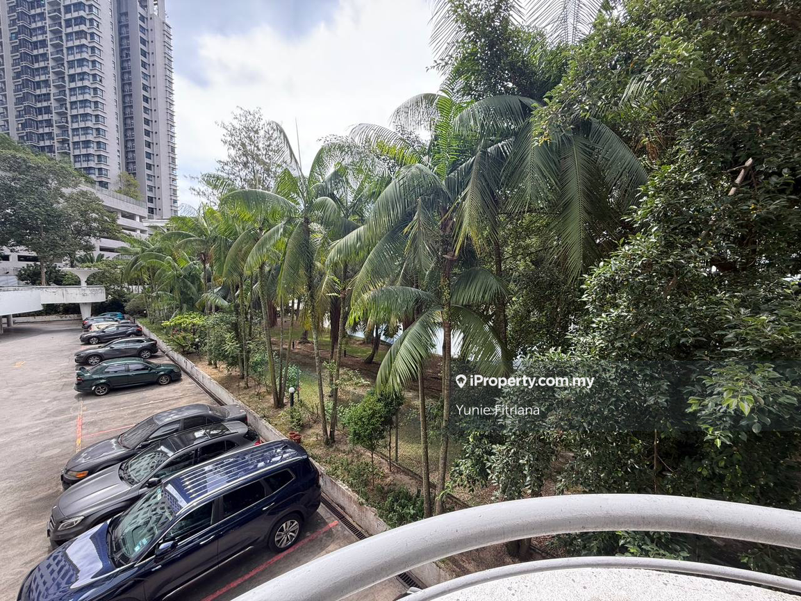 Condominium for Sale in Impiana On The Waterfront Condominium by Yunie Fitriana - iProperty.com.my