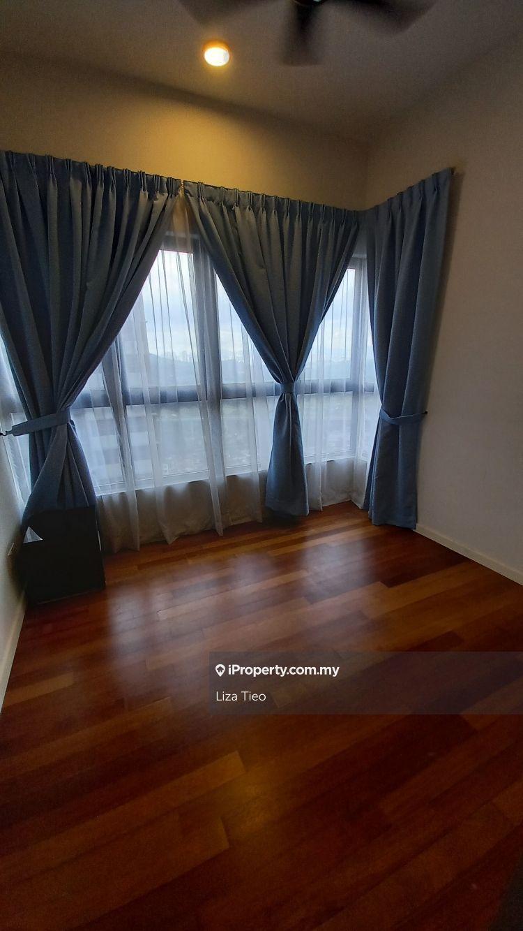 Service Residence for Rent in Seventeen Residences (Biji Living) by Liza Tieo - iProperty.com.my