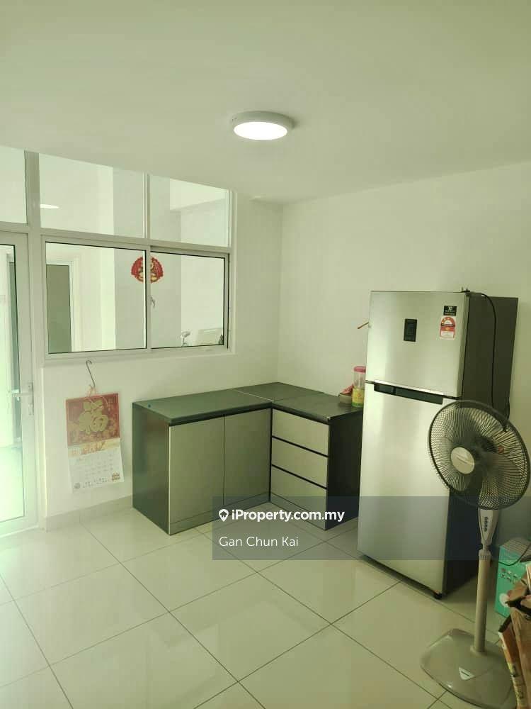 Kondominium untuk Disewa di Skyridge Garden oleh Gan Chun Kai - iProperty.com.my
